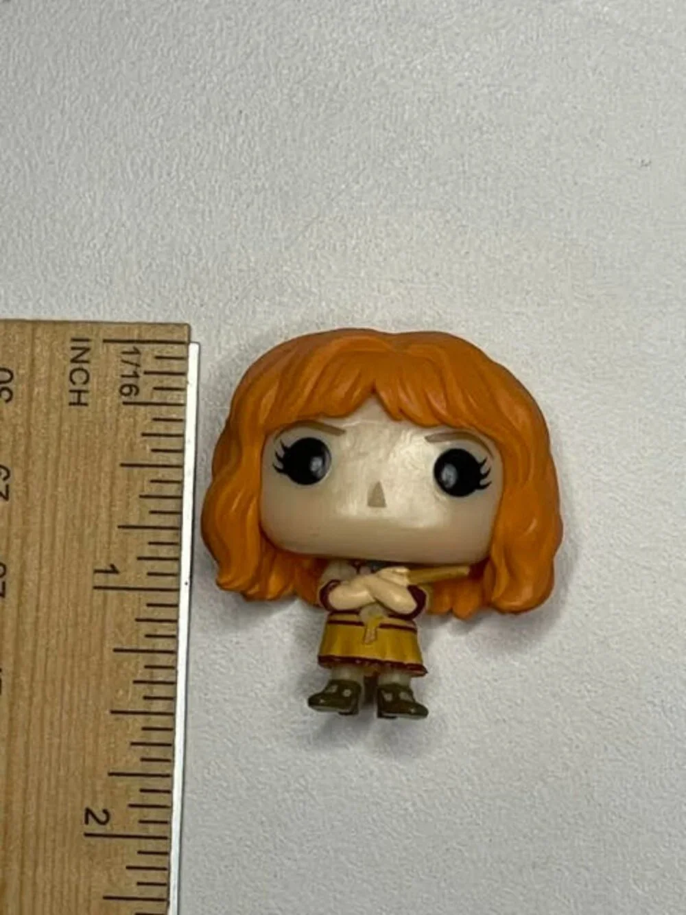 Funko Bitty Pop! Molly Weasley-Complete Your Set!